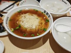 -朱新年·苏式汤团·面点(北寺塔店)
