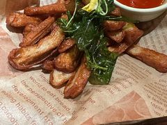 -食陆号·新式台湾创意菜(苏州首店)
