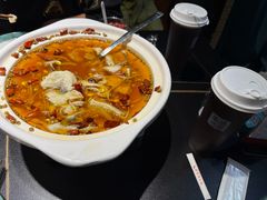 -渝乡辣婆婆·川菜 水煮鱼(中山西路店)