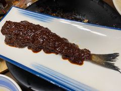 鳕鱼-掌上鲜(南顺城街店)