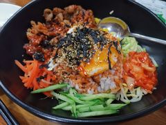-优壹佳·延边朝鲜族料理(中山北路店)