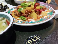 -巴依老爷新疆美食(远洋未来汇购物中心店)