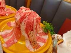 -牛匠和牛寿喜锅(西安总店)