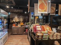 -黄远堂凤梨酥·伴手礼(中山路六店)