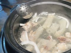 -同仁四季椰子鸡(海岸城天利店)