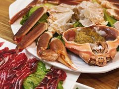 鲜牛展-吉友粥底火锅(方斜路店)