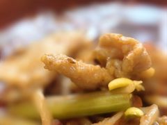 -巴蜀人家(东关街店)