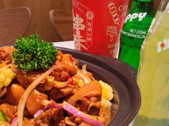-状元虎.摇滚炒鸡.家常菜(义勇街店)