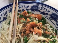 -武汉面馆(中枢街店)