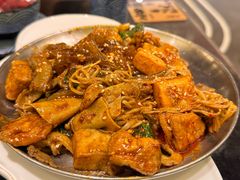 -那些年一起吃串的地方烧烤(观前街店)