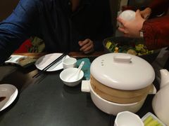 -北京全聚德(清华园店)