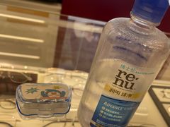 -精益眼镜·蔡司合作(徐东平价店)