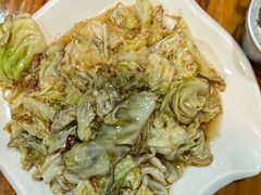 -汉时湘菜