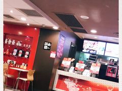 -肯德基(中心书城店)