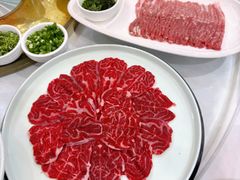 -日坛涮肉(日坛公园店)
