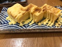 火炙玉子寿司-嘿一料理寿司(晓港店)