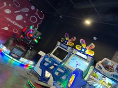 -好声音时尚量贩KTV(之心城店)