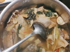 -金厨泰国餐厅·全泰籍厨师料理(拱北店)