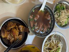 -炬龙牛肉店(新华店)