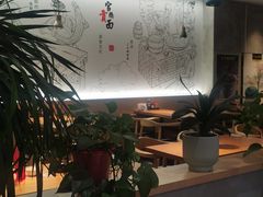 -官桥贡面(吉城大厦店)
