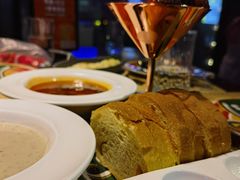 -马迭尔德式西餐精酿啤酒屋(中央大街店)