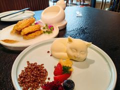 -唐猫庭院·千年陕菜(赛格国际购物中心店)