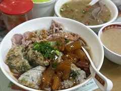-荔林食店(西华路店)