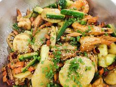 -鱼众不同·鸡公煲·烤全鱼(国顺路店)