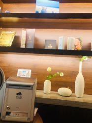 -美健盛世·美容SPA连锁