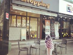 -Bistopping
