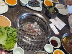 -一品诚记烤肉·甄选店(中南路店)