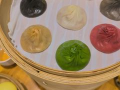 -乐忻皇朝(上海中心大厦店)