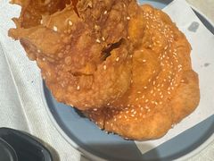 南乳咸煎饼-味可道美食坊(福基路店)