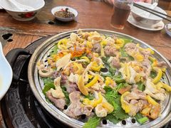 -阿多私房菜(顺德店)