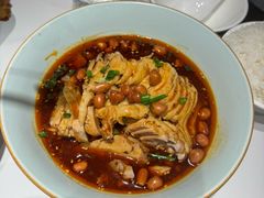 -匠熙小馆(崇文门店)