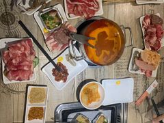 -纽牛有约自助烤肉(漳州中闽店)