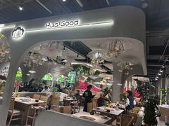 -花菇朵 ll 野生菌锅·精品滇菜(后沙峪店)