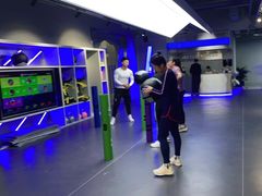 -METIS FITNESS女性健身工作室