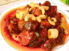 -北京全聚德(天安门店)