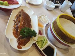 -大鸭梨烤鸭(甘家口店)