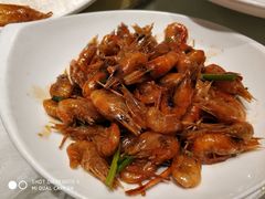 -顺风海鲜港(长寿路店)