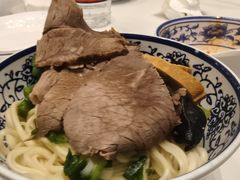 -德元兰州纯汤牛肉面(龙阳路店)