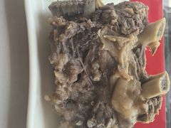 -肖妈妈手擀面(武夷店)