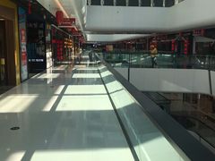 -万达广场(北京槐房店)