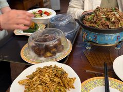 -烤肉季饭庄