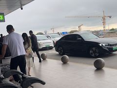 -福州长乐国际机场