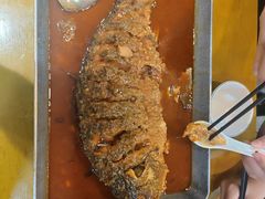 -杏花村水席楼·洛阳水席(老城十字街店)