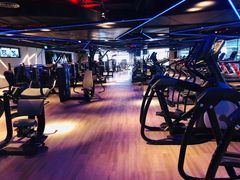 -W FITNESS 威尔仕健身·游泳(老西门新苑店)