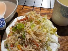 -汉城烧烤(西稍门劳动路店)