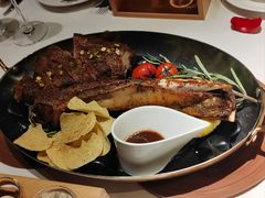 -王品牛排(珠海富华里店)